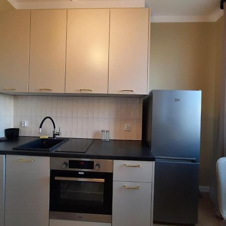 Kawalerka Hallera Wroclaw Ngoại thất bức ảnh