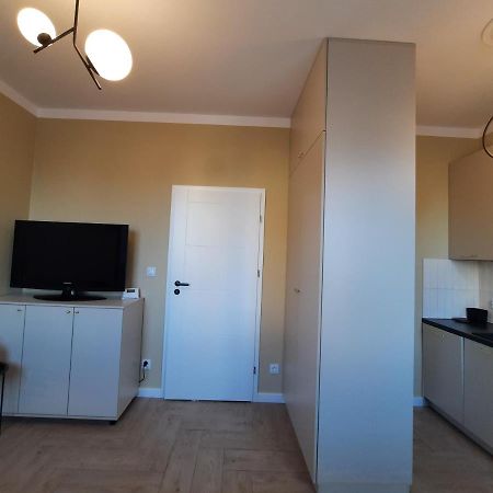 Kawalerka Hallera Wroclaw Ngoại thất bức ảnh