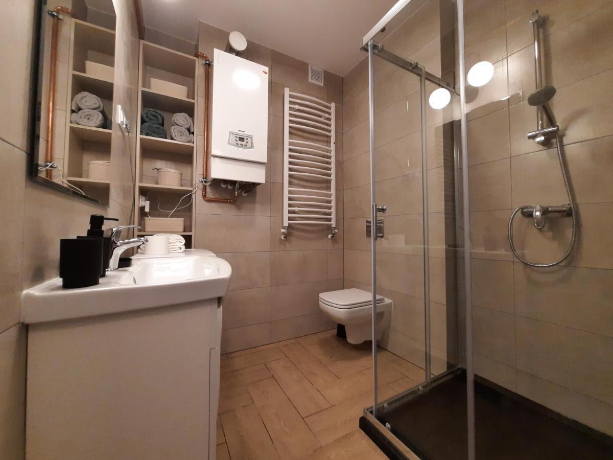 Kawalerka Hallera Wroclaw Ngoại thất bức ảnh