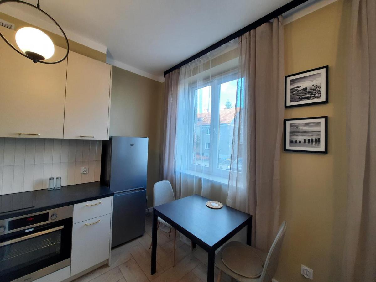 Kawalerka Hallera Wroclaw Ngoại thất bức ảnh