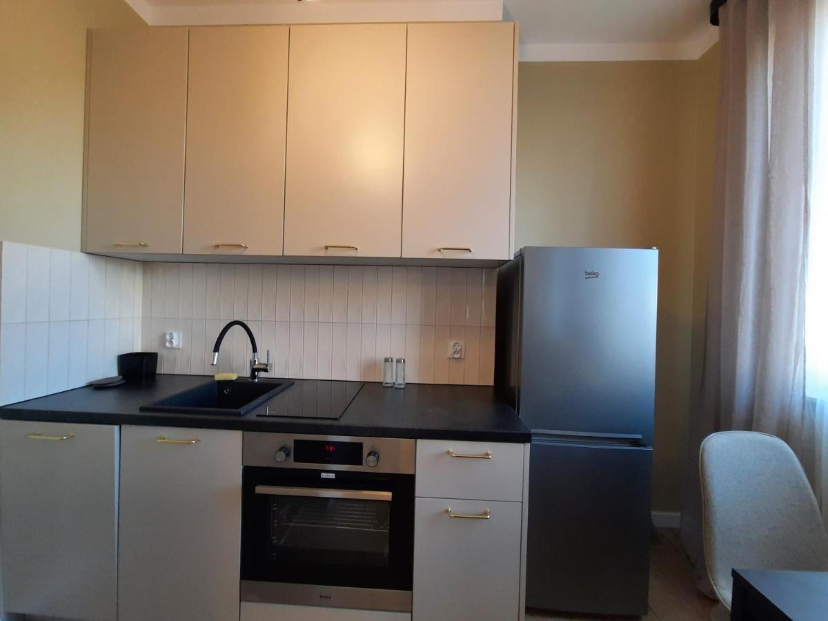 Kawalerka Hallera Wroclaw Ngoại thất bức ảnh